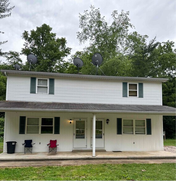 Building Photo - 12383 OH-691