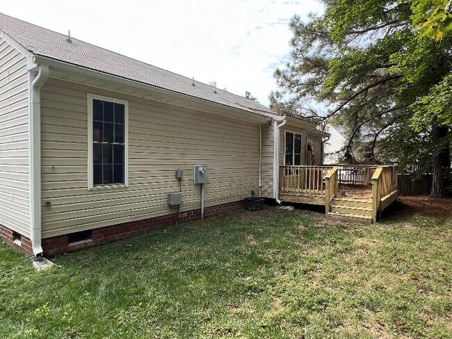 Building Photo - 11318 Bailey Woods Dr
