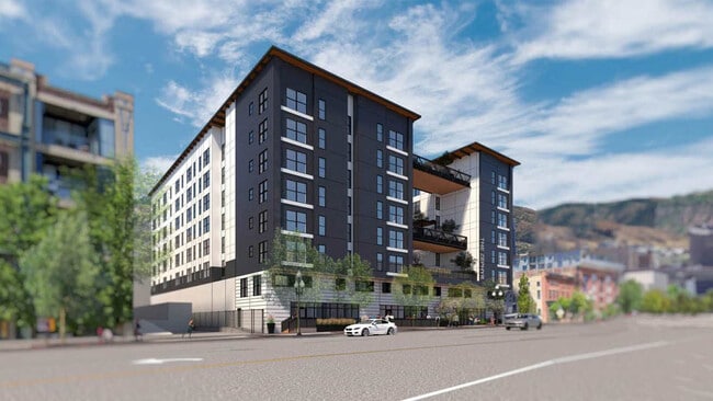 Building Photo - 360 W 200 S