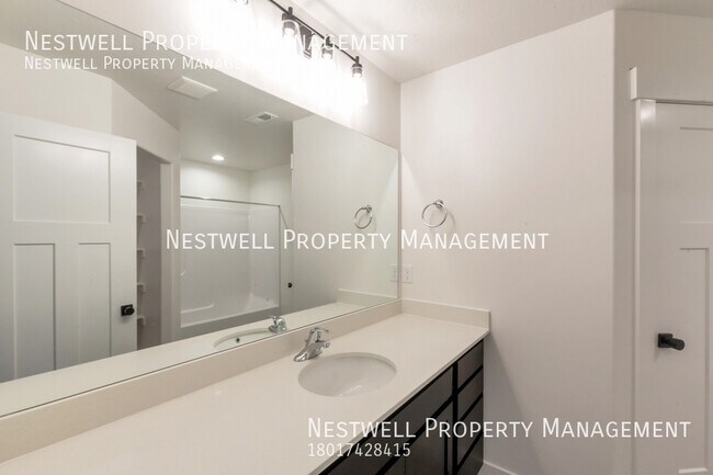 Building Photo - Brand New 3-bed Townhome in Lehi!