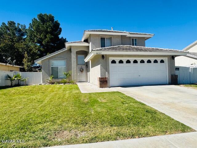 Building Photo - 44707 Tarragon Dr