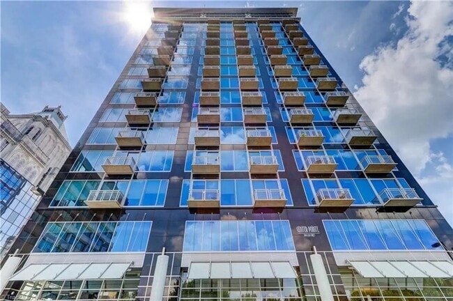 Building Photo - Downtown Greensboro High-Rise Luxury 1 bed...