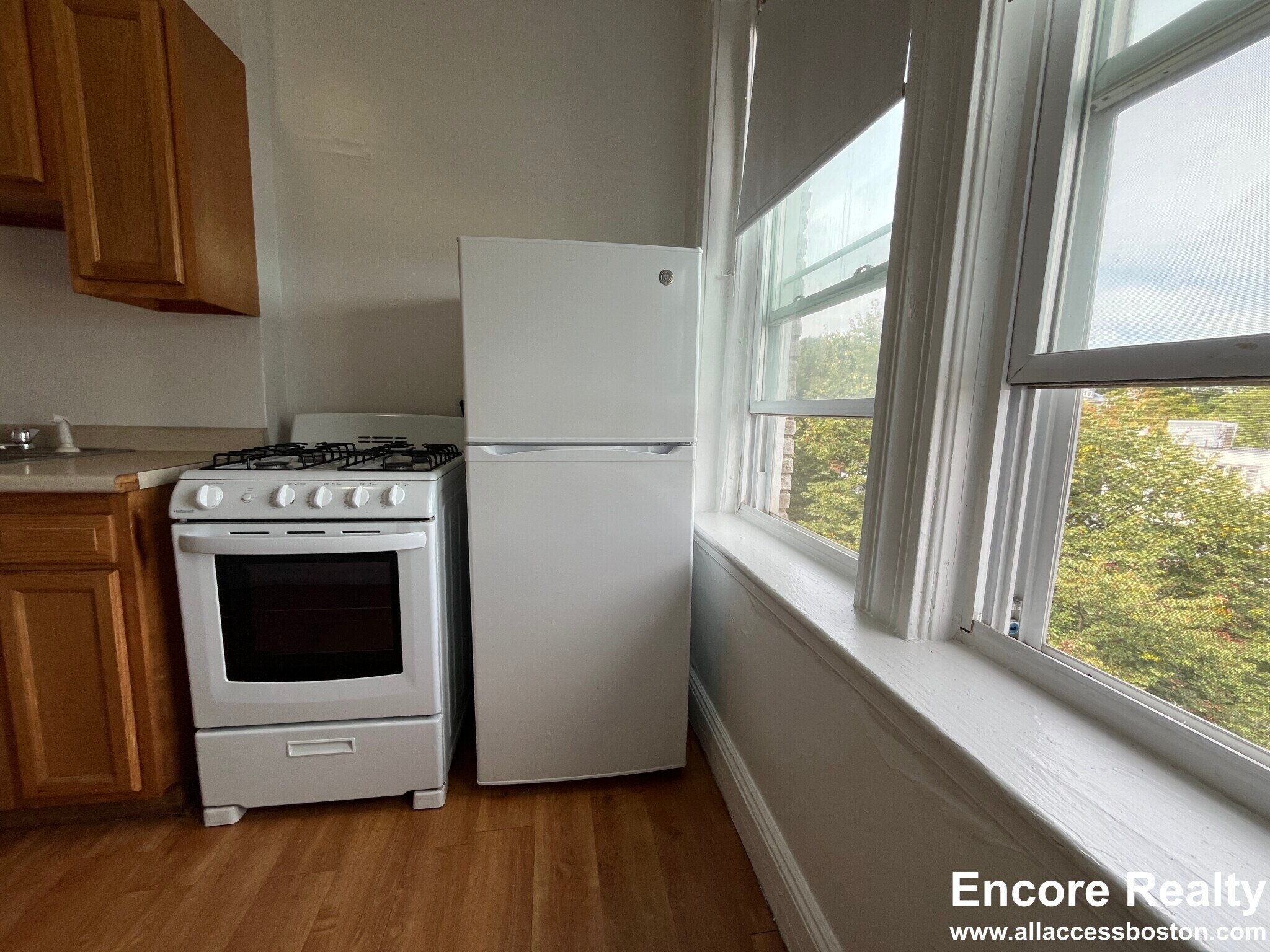 Building Photo - 1750 Commonwealth Ave