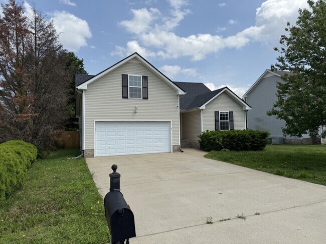 Primary Photo - 3685 S Jot Dr