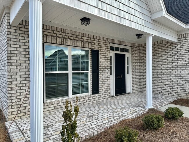 Building Photo - 3113 Drumfinn Dr