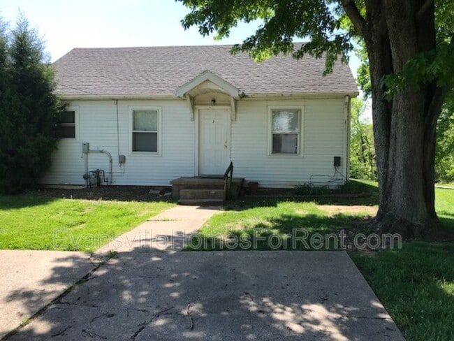 Building Photo - 6501 Uebelhack Rd