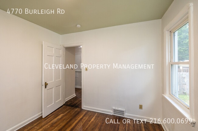 Building Photo - 4770 Burleigh Rd