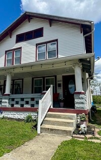 Building Photo - 1449 Montcalm St