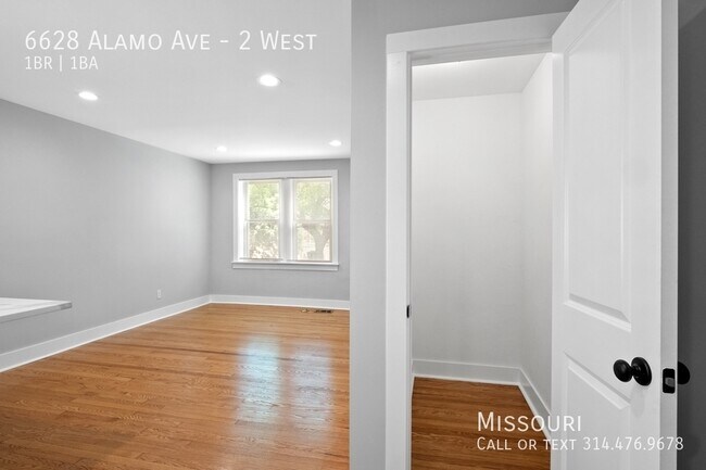 Building Photo - 6628 Alamo Ave