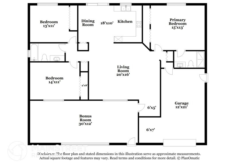 Building Photo - 1054 Fairplay Ave NW