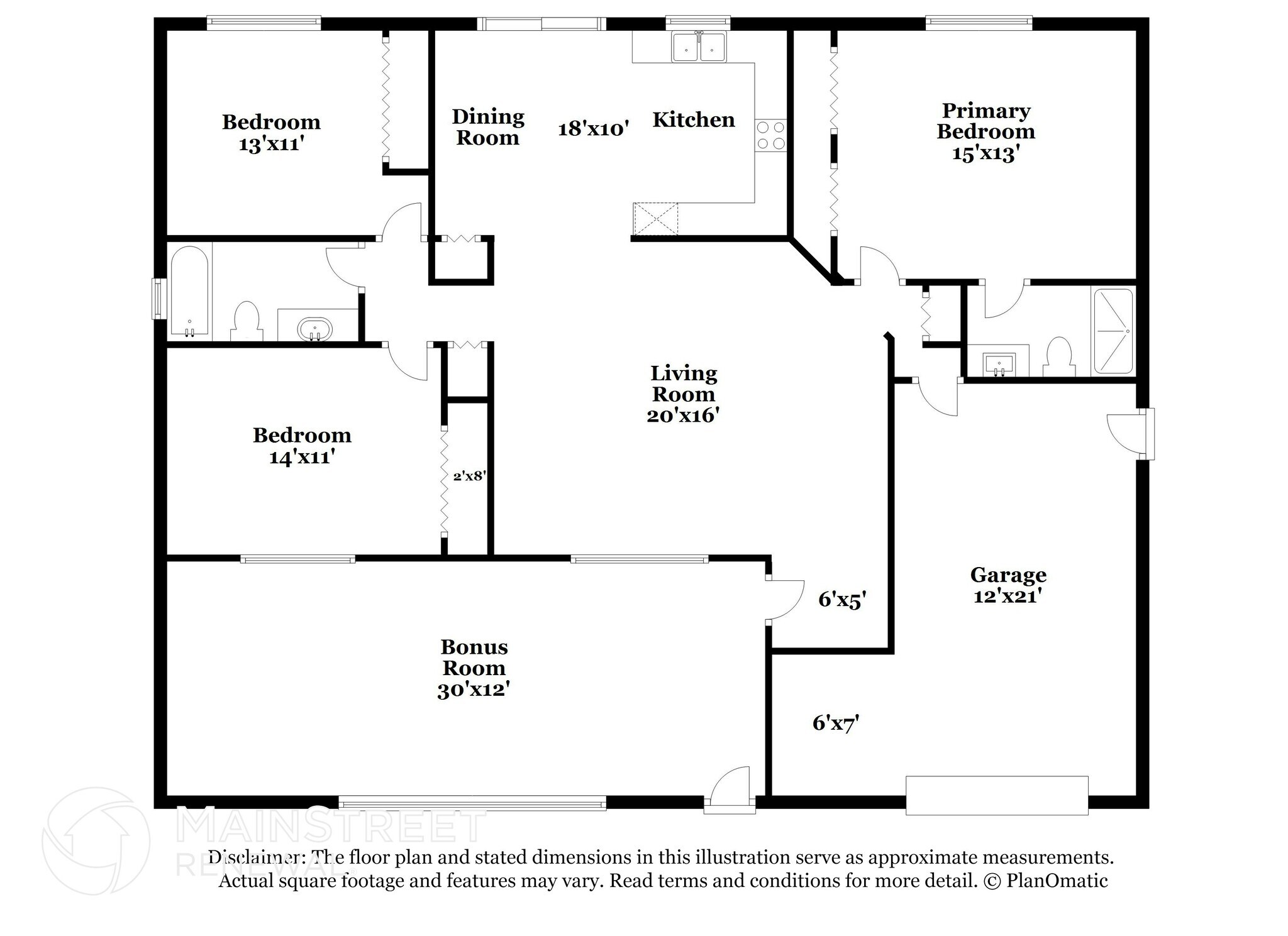 Building Photo - 1054 Fairplay Ave NW