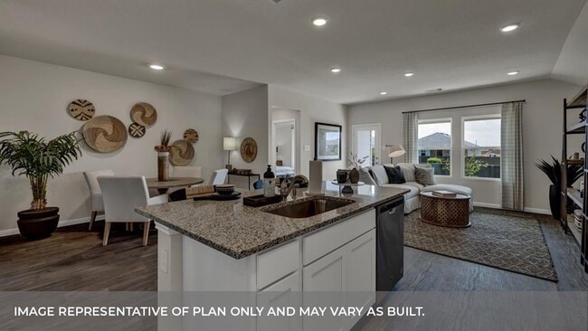 Building Photo - 1308 Camden Ln