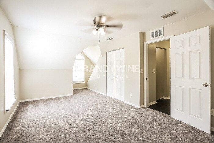 Building Photo - 3712 Forest Blvd