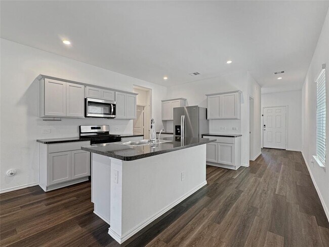 Building Photo - 5235 Creekstone Rise Ln