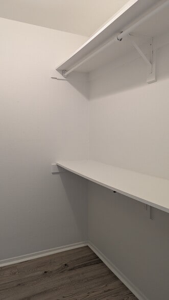 Walk-in Closet - 5200 Martel Ave