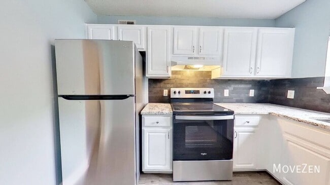 Building Photo - 3009 Heathstead Place