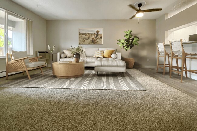 Floorplan - Landon Park
