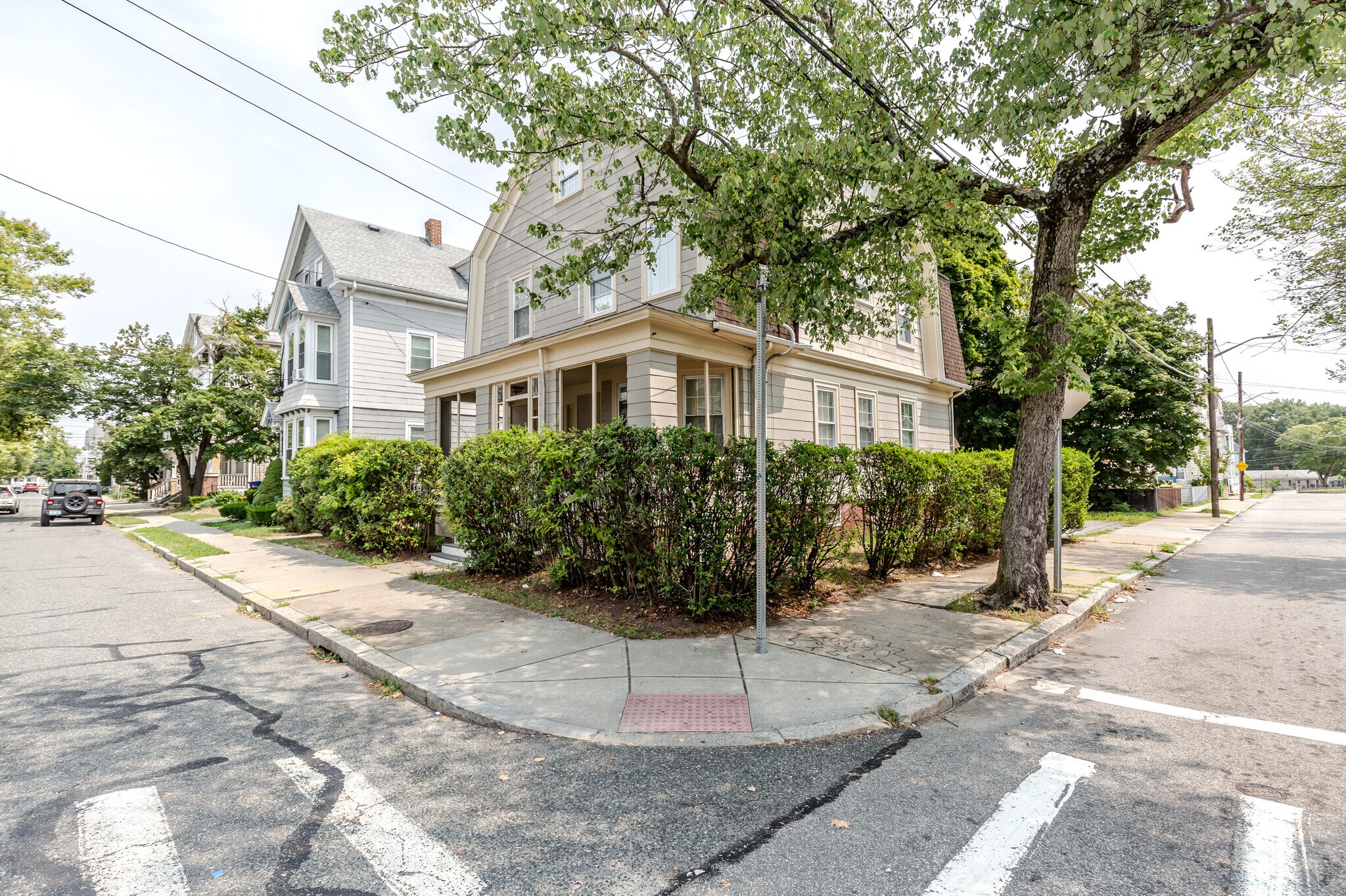 Building Photo - 173 Oakland Ave