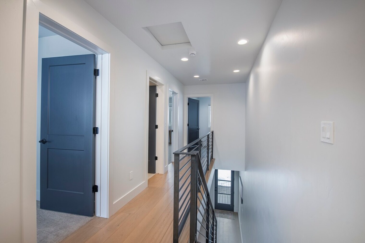 Building Photo - 85 Haverly St