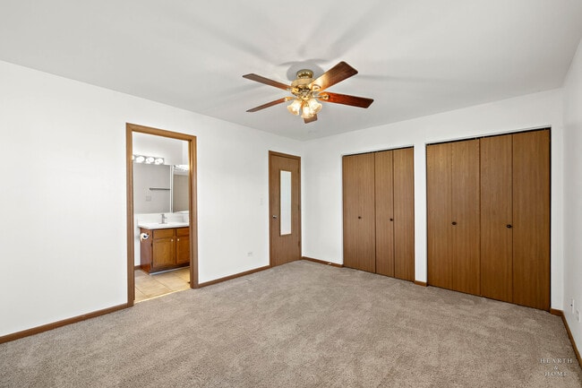 Building Photo - 3024 Max Ct