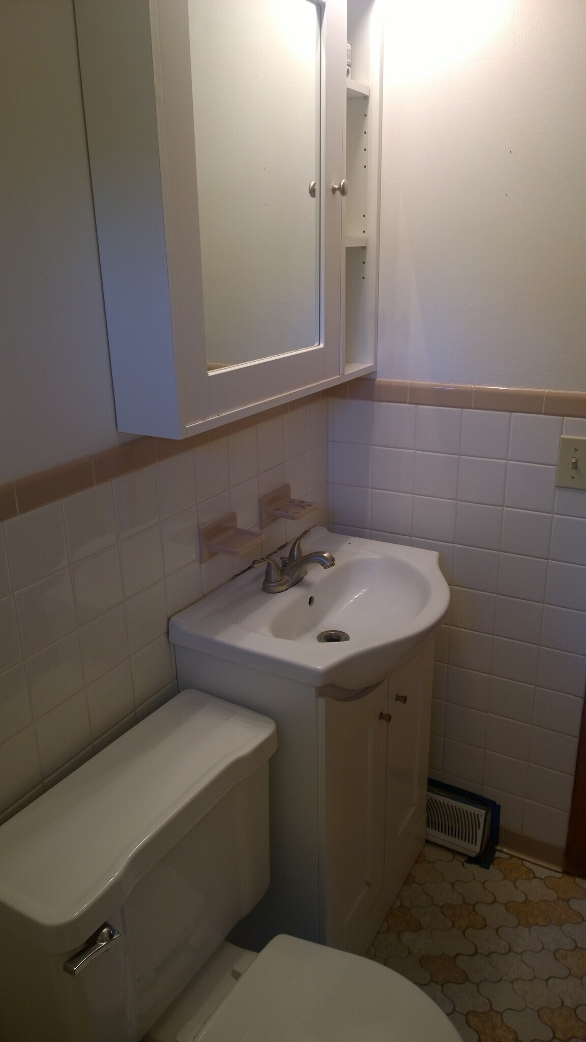 Bathroom - 73 Altamont Road