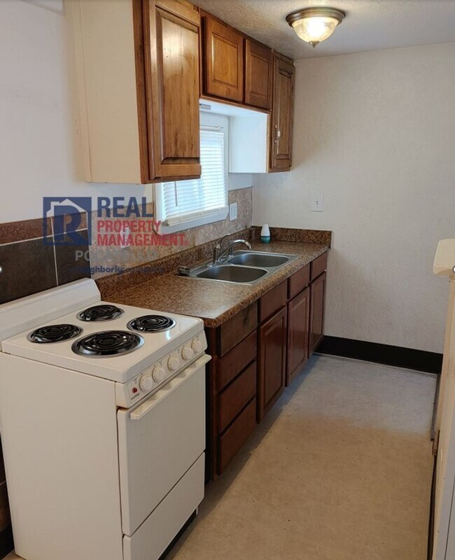 Building Photo - 517-519 E Cedar St