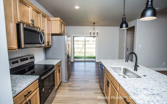 Building Photo - 2550 137th St