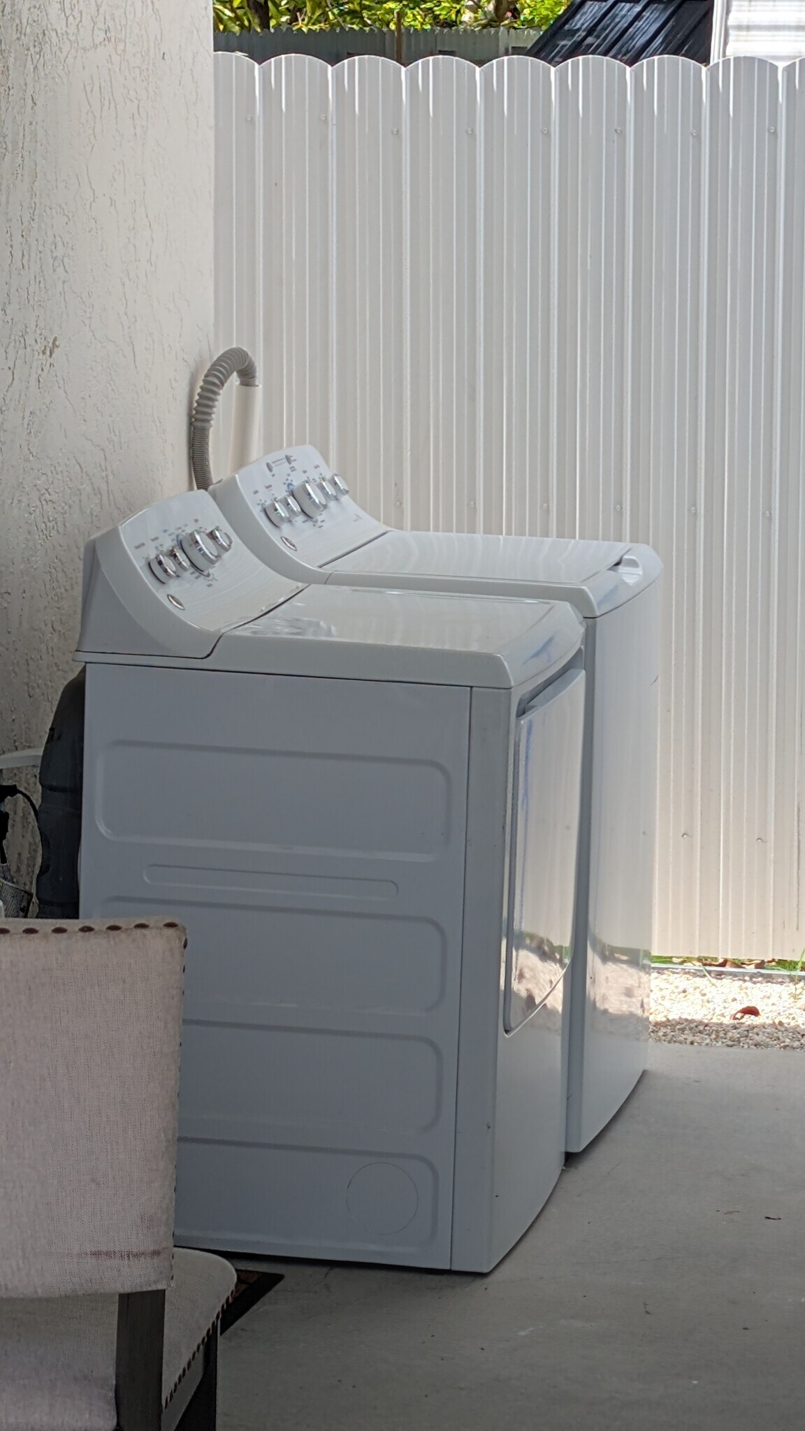 Washer and Dryer - 11430 SW 191st Ter