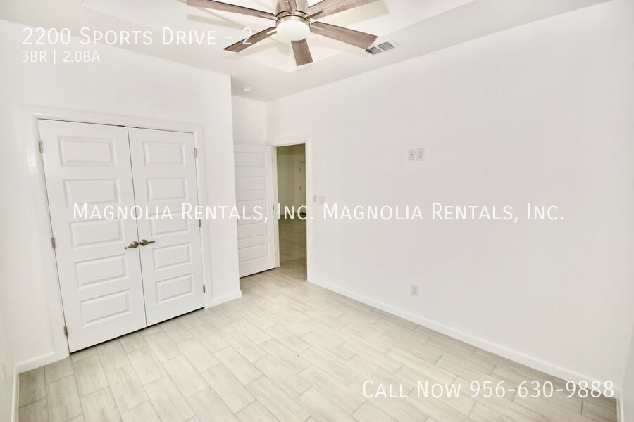 Building Photo - 2200 S Sports Dr