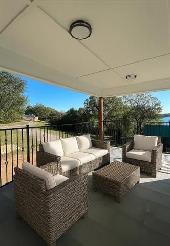 Building Photo - 1027 Mustang Trail