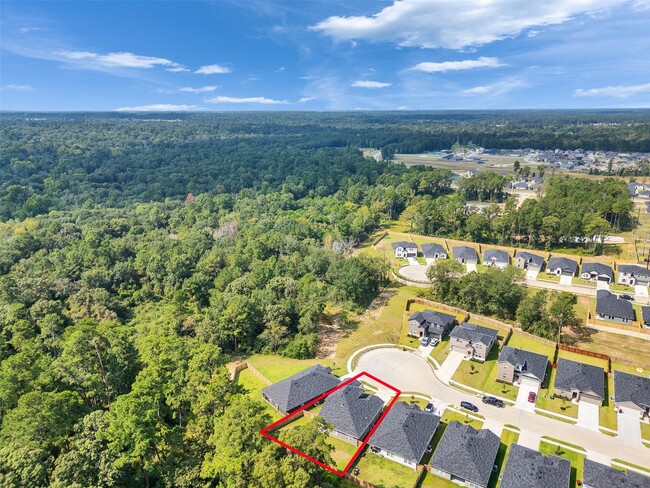 Building Photo - 24863 Springbluff Vly