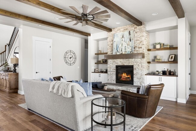 Building Photo - Furnished Luxury Rental in Dry Creek Ranch