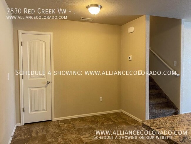Building Photo - 7530 Red Creek View