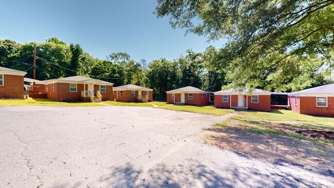 Building Photo - 4552 Helena St