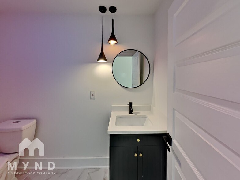 Building Photo - 1480 Ezra Church Dr NW