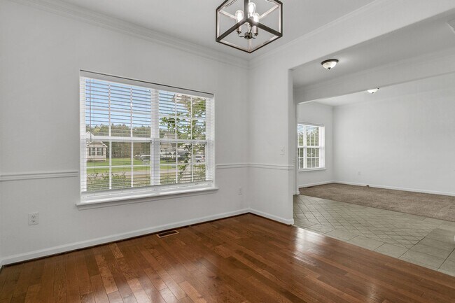 Building Photo - Shingle Landing 4 bedroom; 2,5 bath PET FRIENDLY Custom Home, Moyock NC