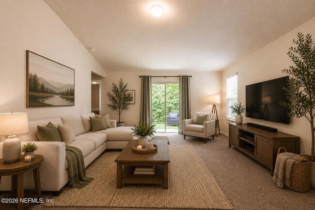 Building Photo - 2446 Oak Stream Dr