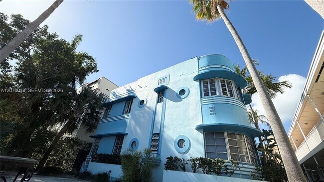 Building Photo - 1250 Drexel Ave