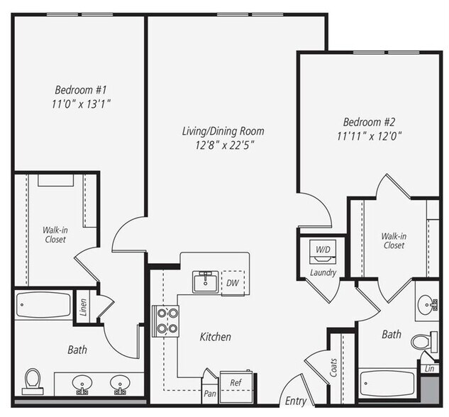 Building Photo - 5200 Iron Horse Pkwy