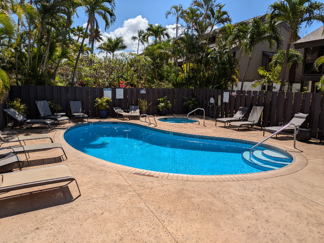 Building Photo - 777 S Kihei Rd