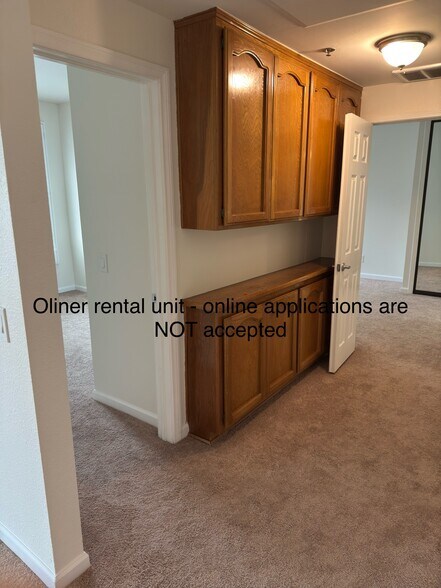 Building Photo - 5845 Friars Rd