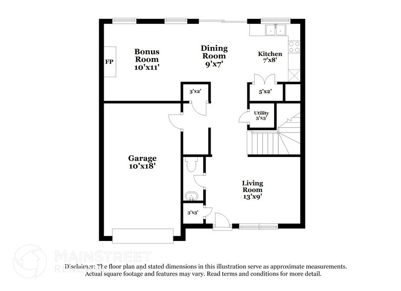 Building Photo - 443 Vildana Wy