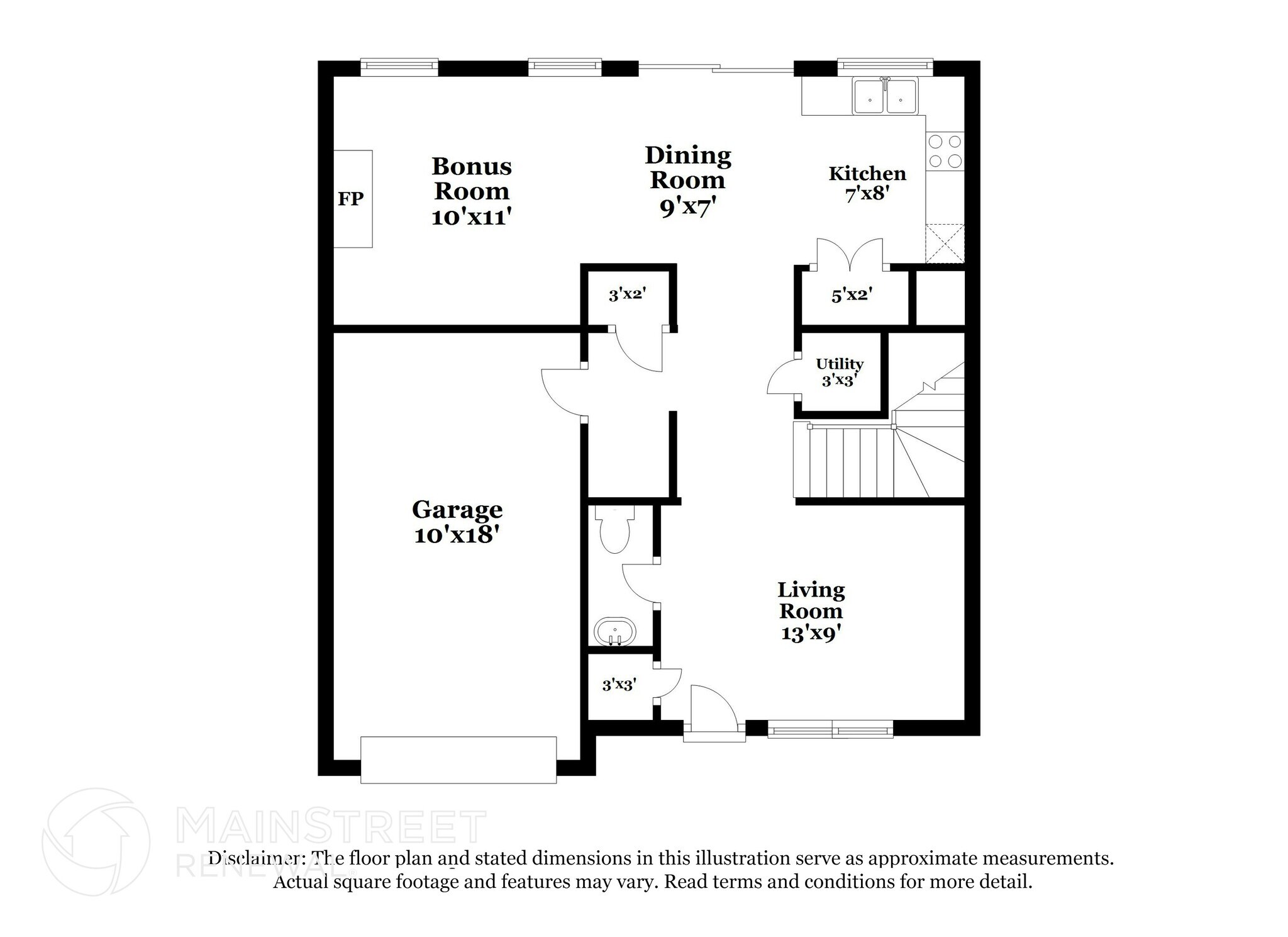 Building Photo - 443 Vildana Wy