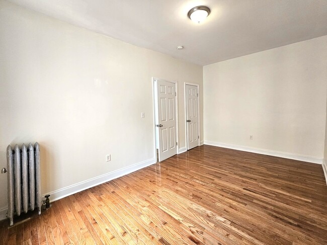 Floorplan - 106 Fort Washington Avenue