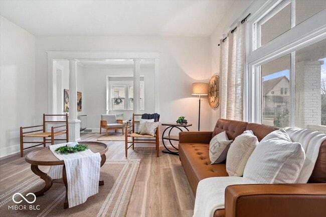 Building Photo - 1741 S State Ave