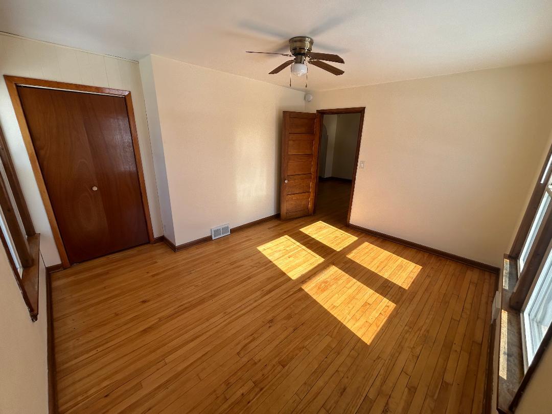 Bedroom Two - 300 Radtke St