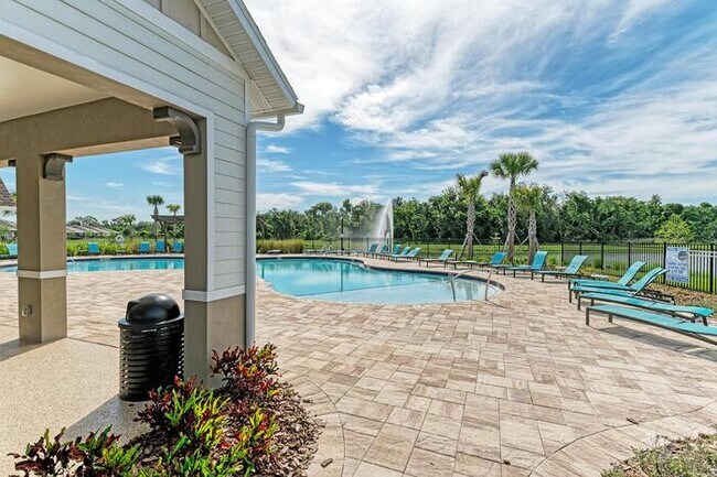 Building Photo - Beautiful Home For Rent In Crosswind Point!