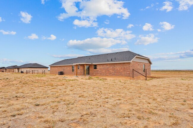 Building Photo - Brand New Construction In Shallowater ISD