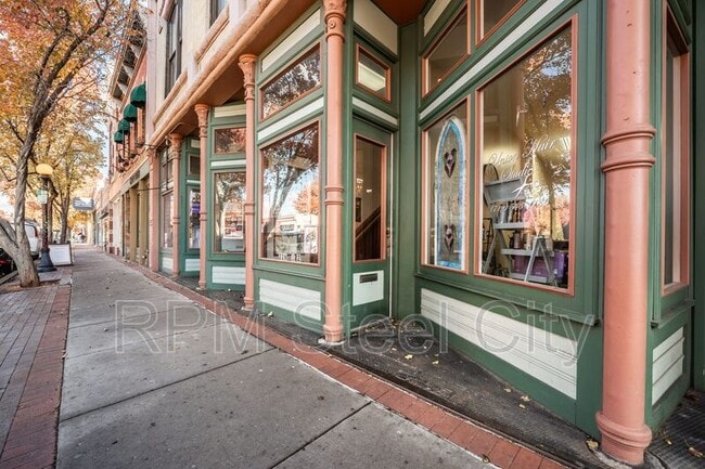 Building Photo - 226-228 S Union Ave