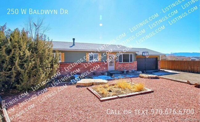 Building Photo - 250 W Baldwyn Dr